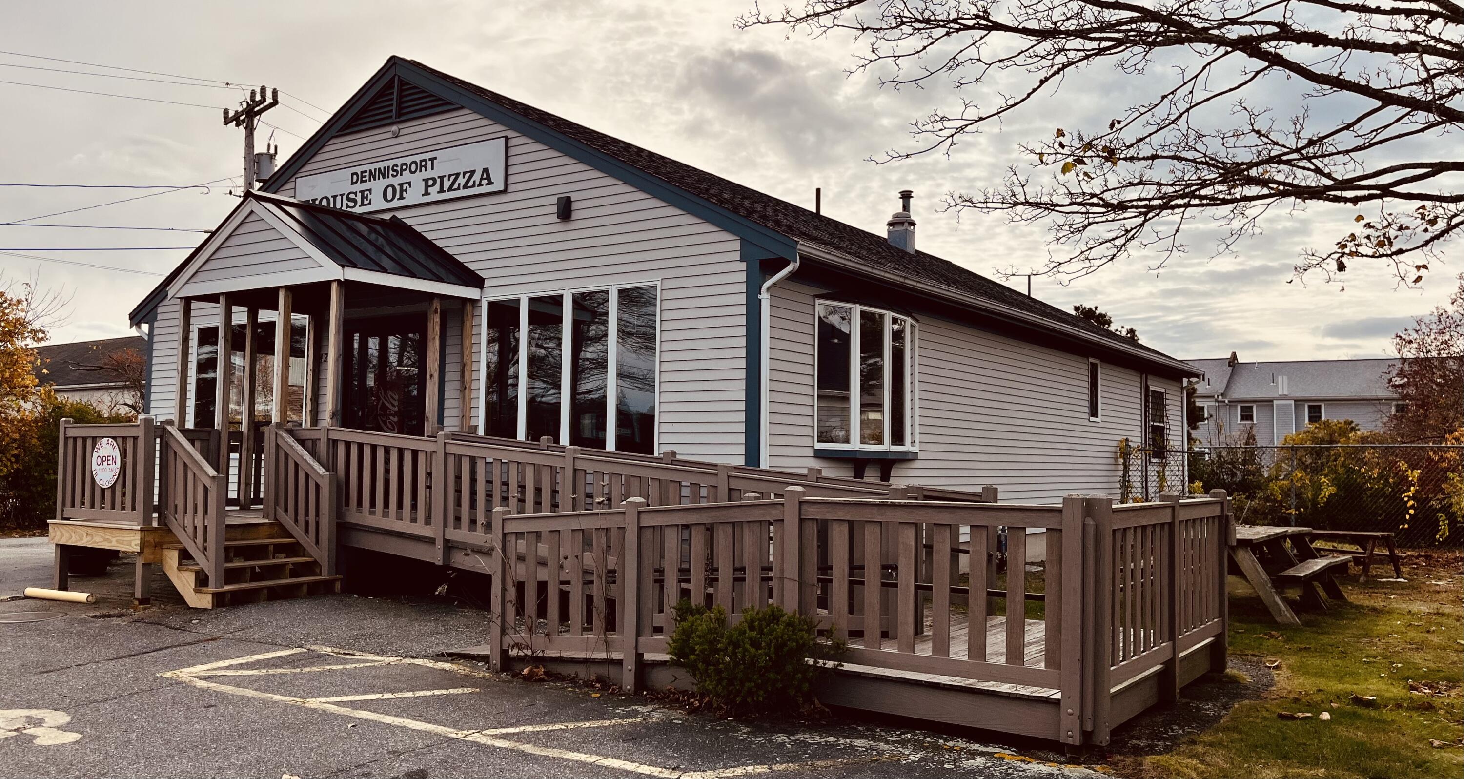 481 Main Street Dennis MA 02639