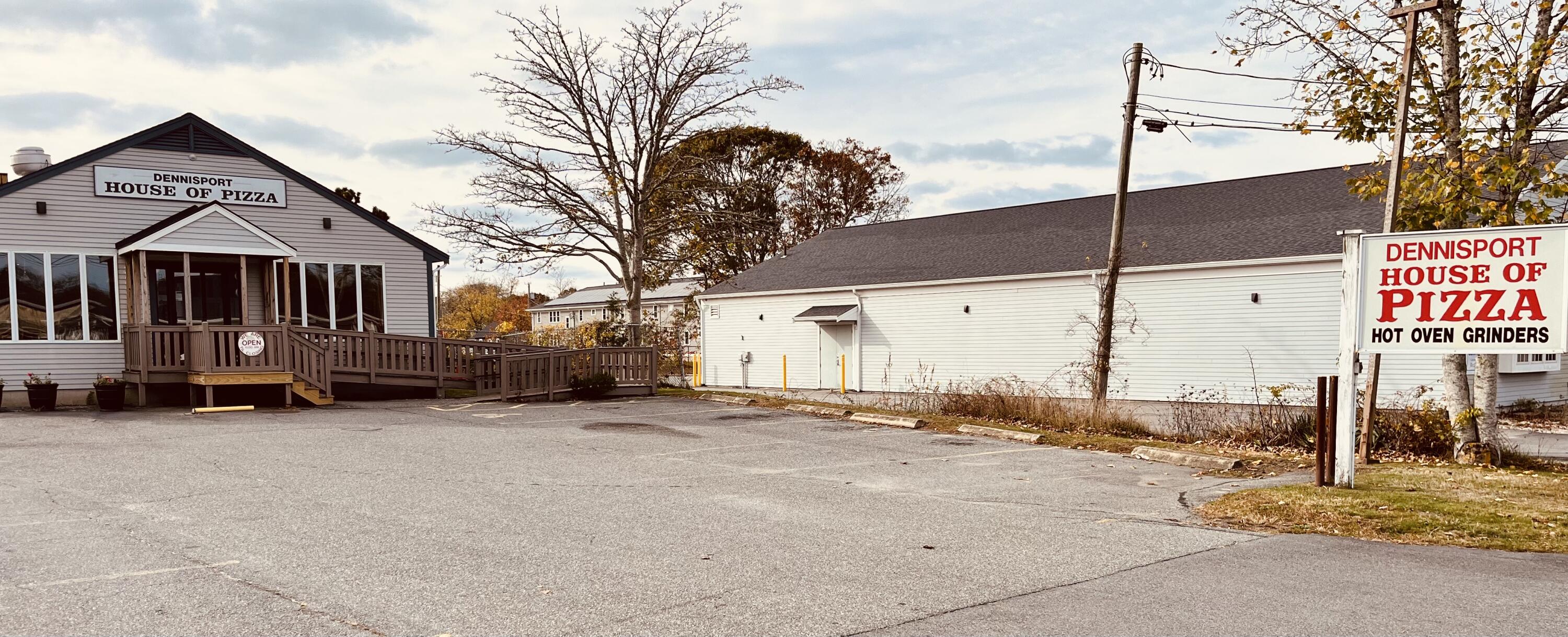 481 Main Street Dennis MA 02639