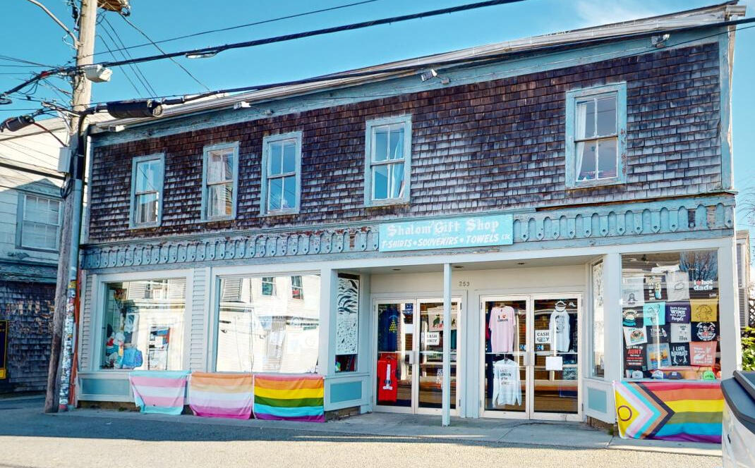 251 Commercial Street Provincetown MA 02657