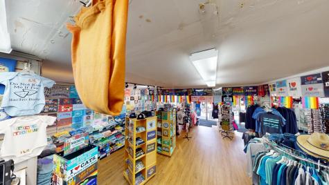 251 Commercial Street Provincetown MA 02657