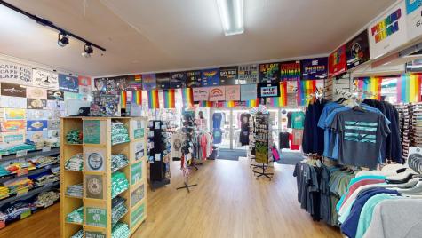 251 Commercial Street Provincetown MA 02657