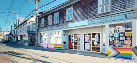 251 Commercial Street Provincetown MA 02657