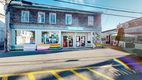 251 Commercial Street Provincetown MA 02657