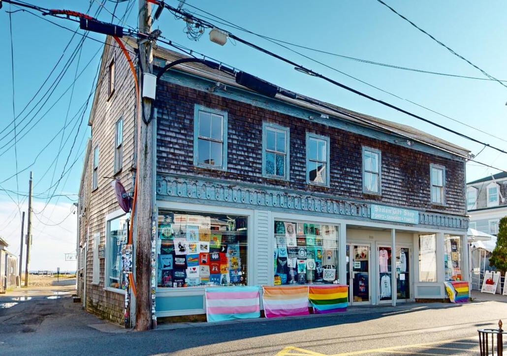 251 Commercial Street Provincetown MA 02657