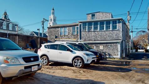 251 Commercial Street Provincetown MA 02657