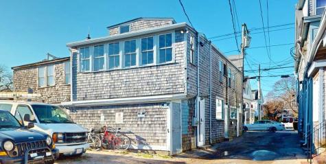251 Commercial Street Provincetown MA 02657