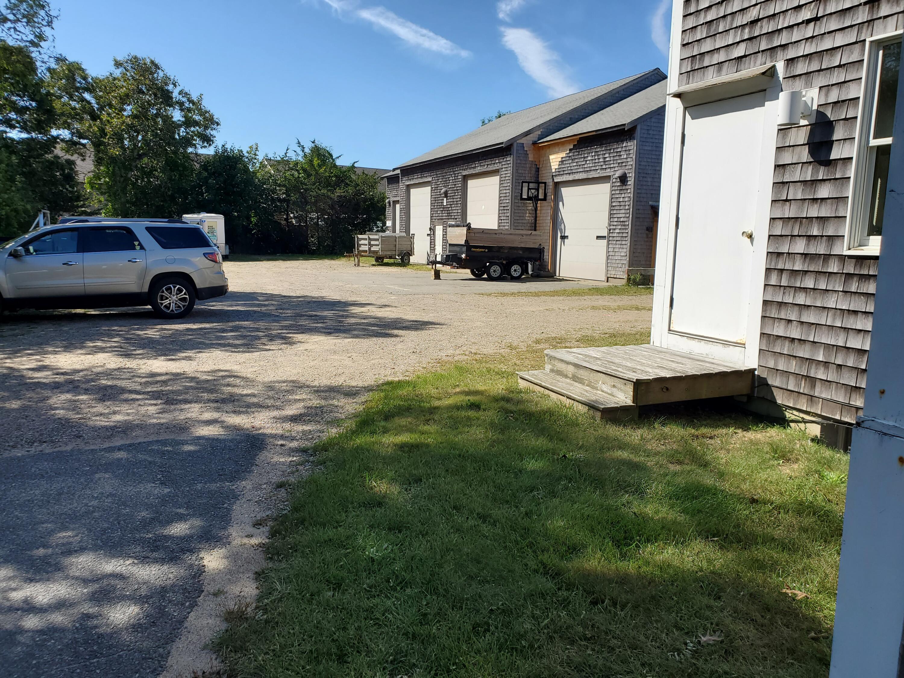 35 Brittanys Way Eastham MA 02642