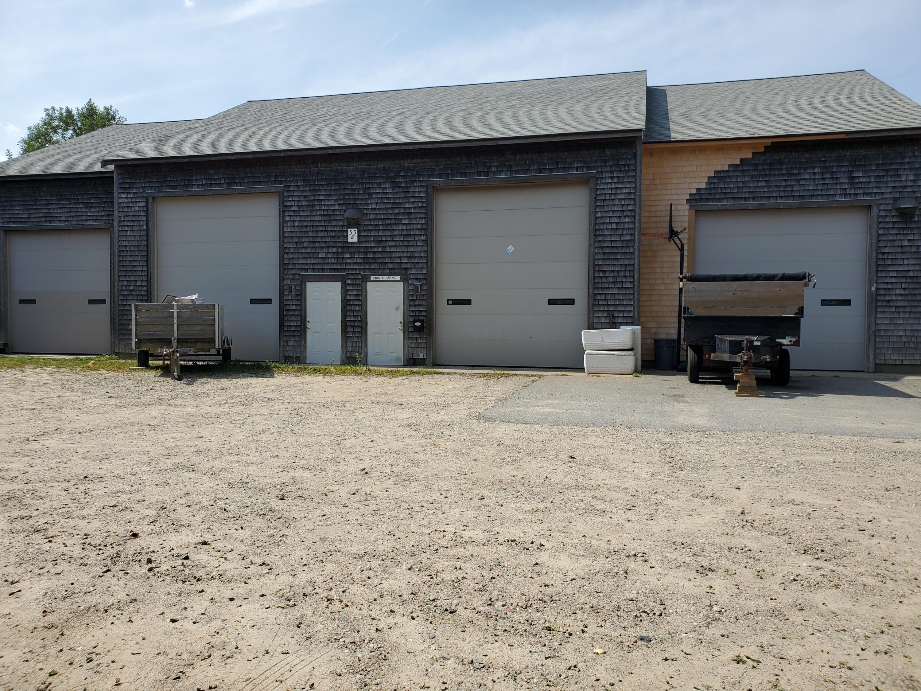 35 Brittanys Way Eastham MA 02642