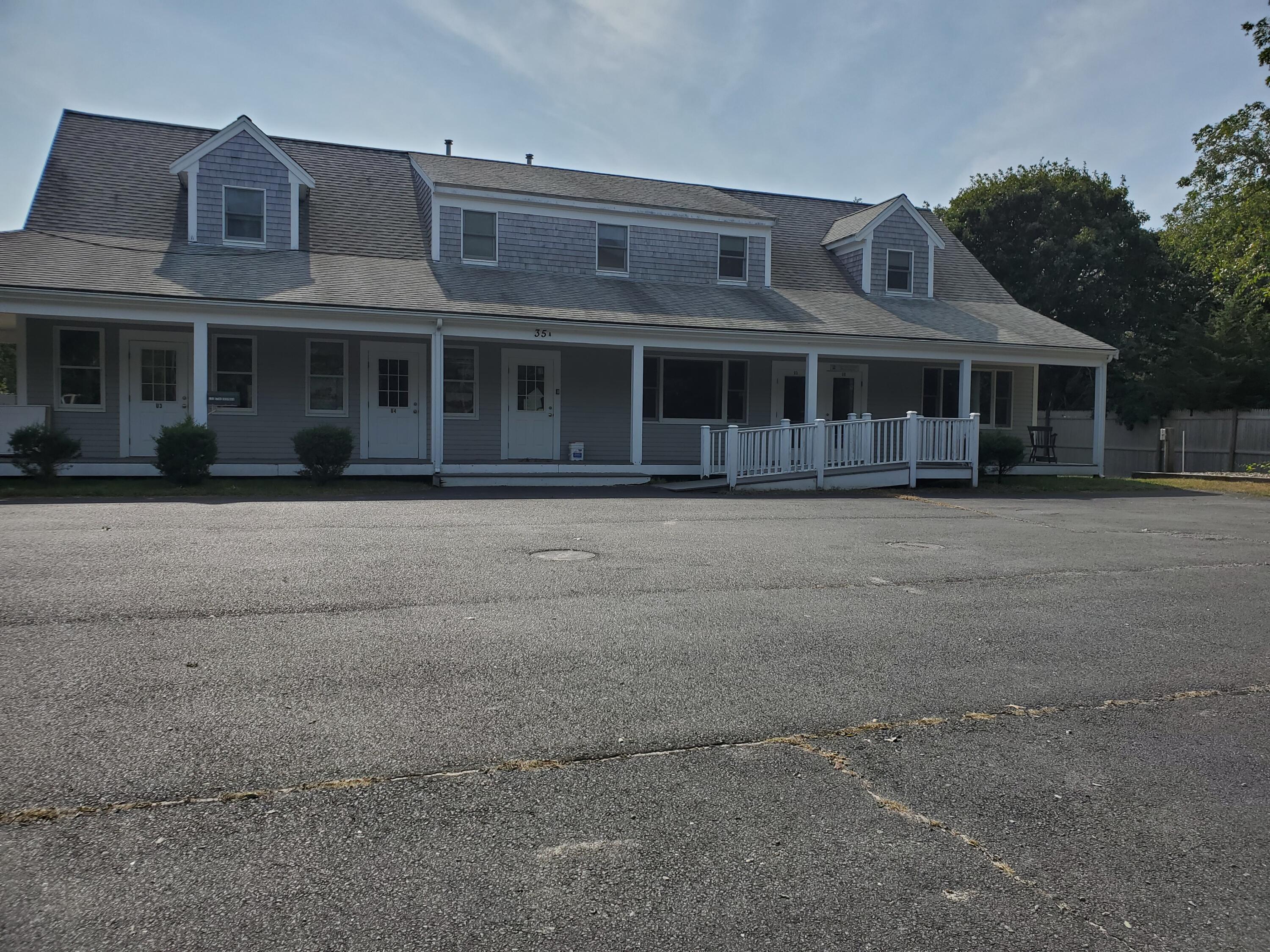 35 Brittanys Way Eastham MA 02642