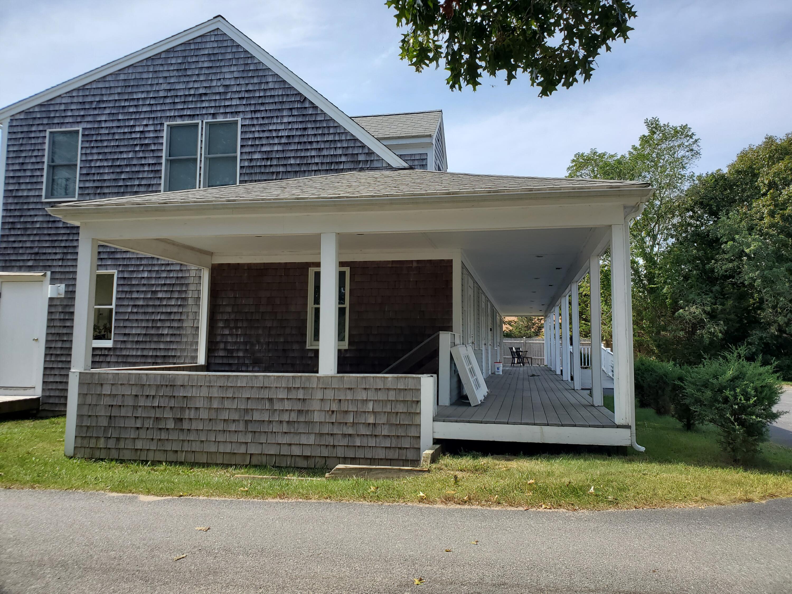 35 Brittanys Way Eastham MA 02642