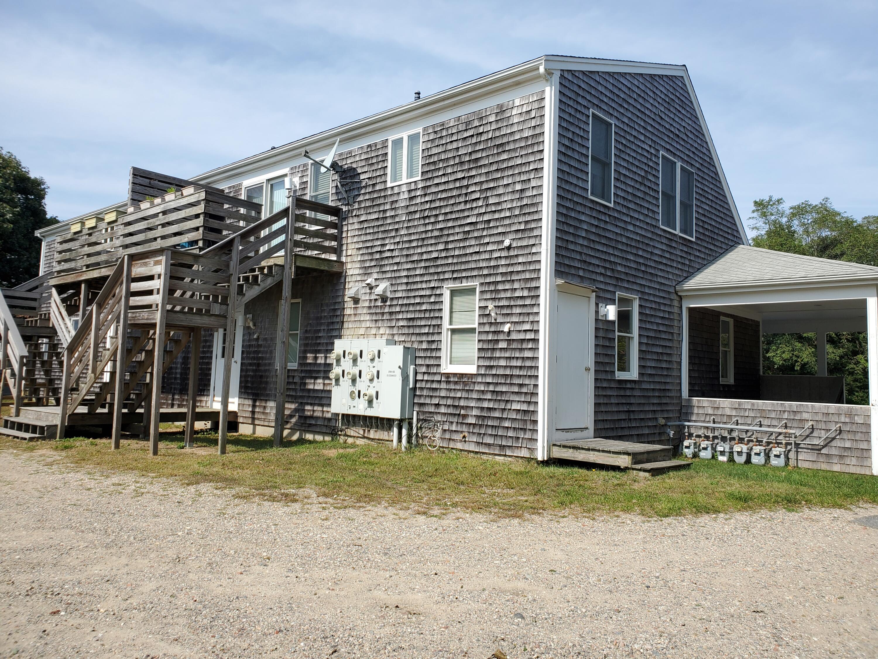 35 Brittanys Way Eastham MA 02642