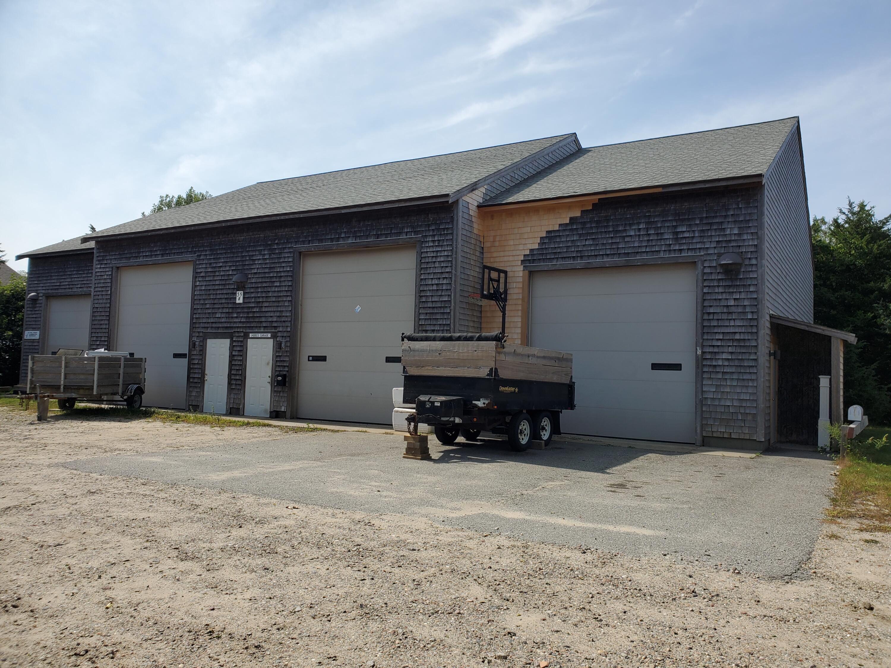 35 Brittanys Way Eastham MA 02642