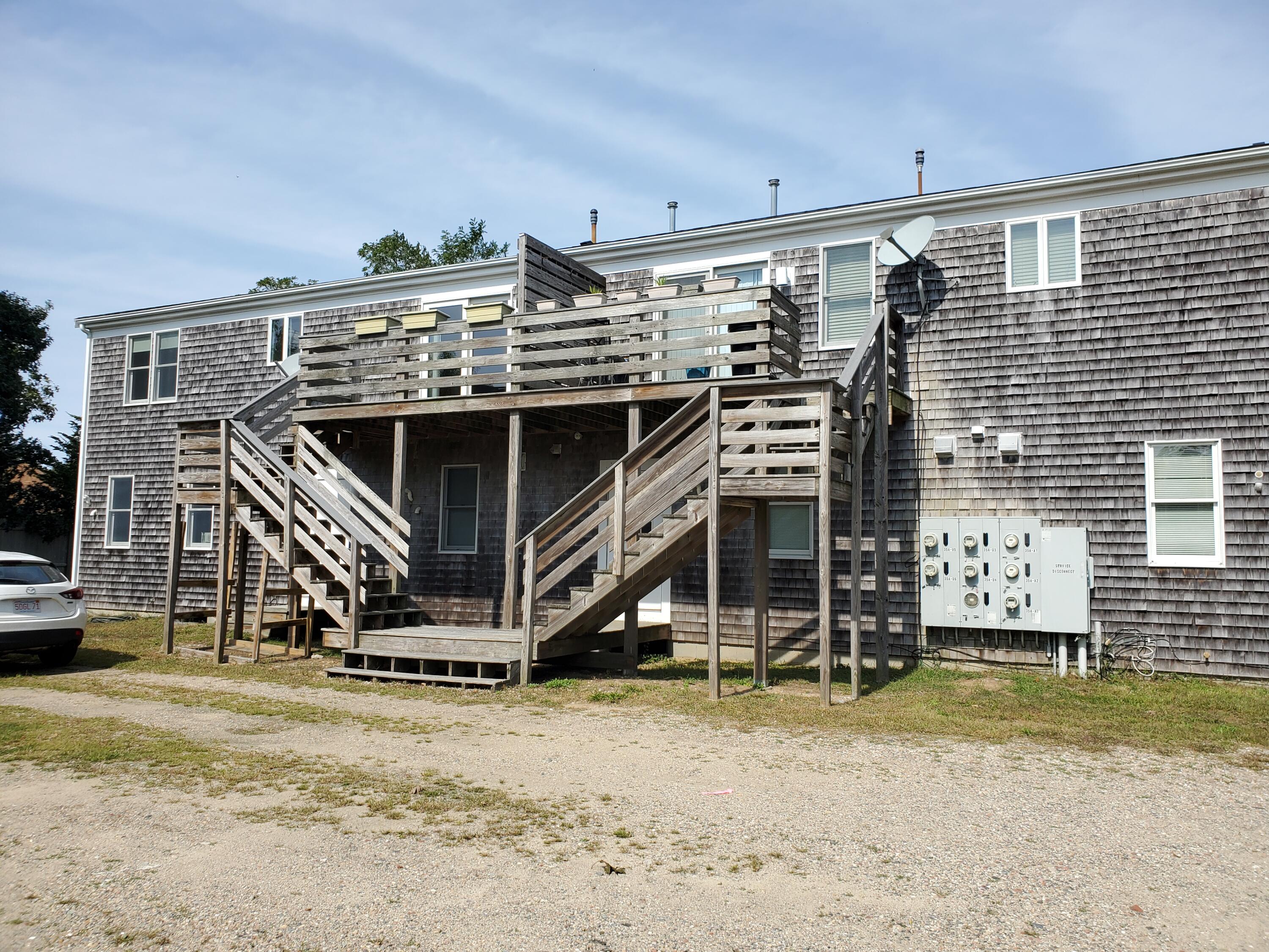 35 Brittanys Way Eastham MA 02642