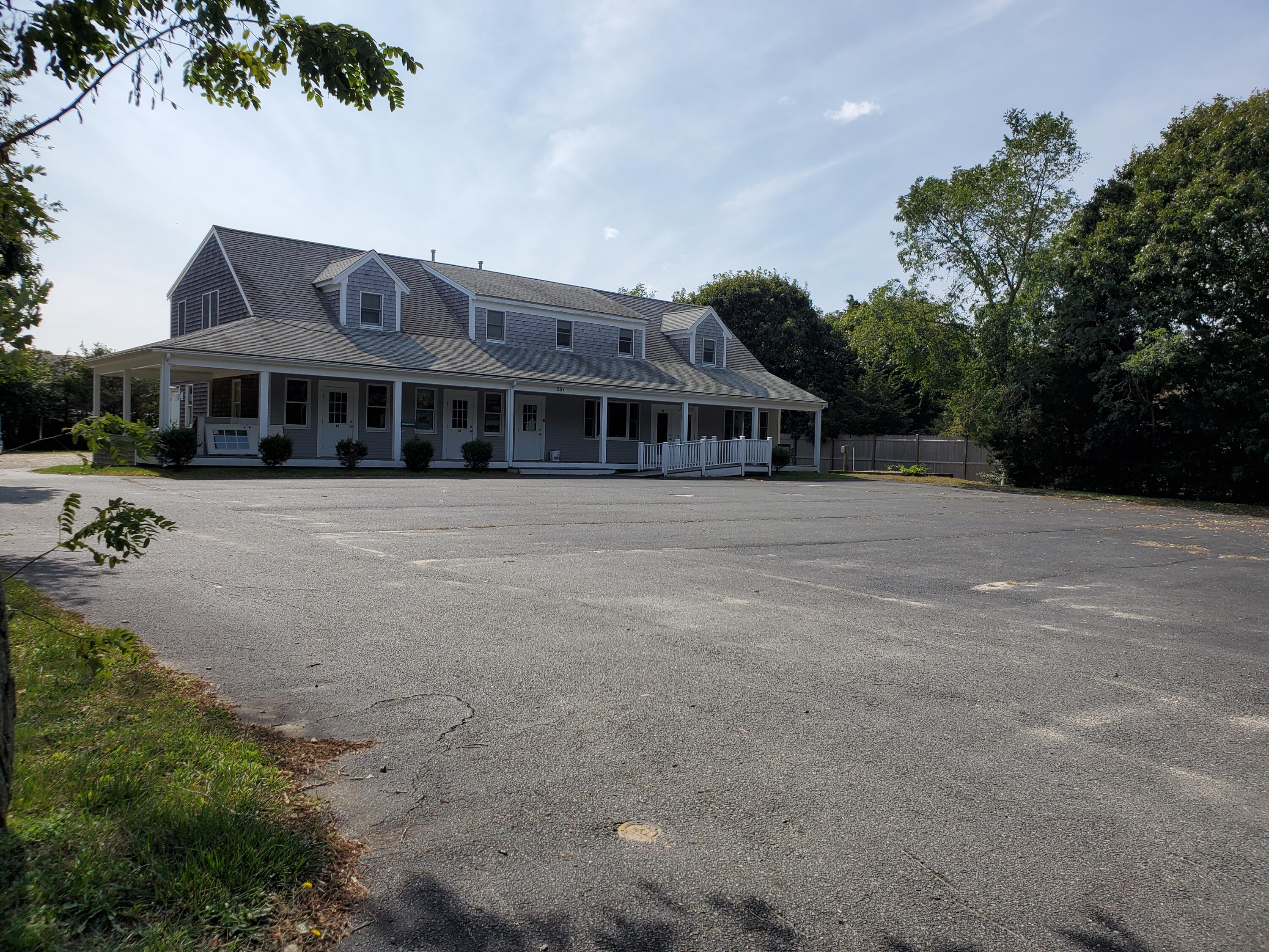 35 Brittanys Way Eastham MA 02642