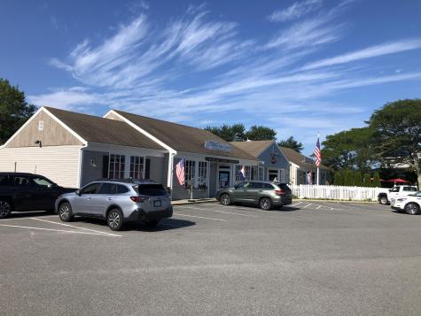 303 Orleans Road Chatham MA 02650