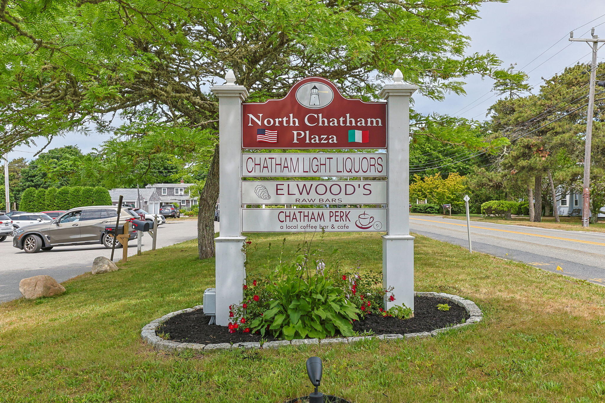 303 Orleans Road North Chatham MA 02650