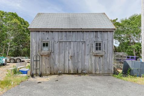 303 Orleans Road Chatham MA 02650