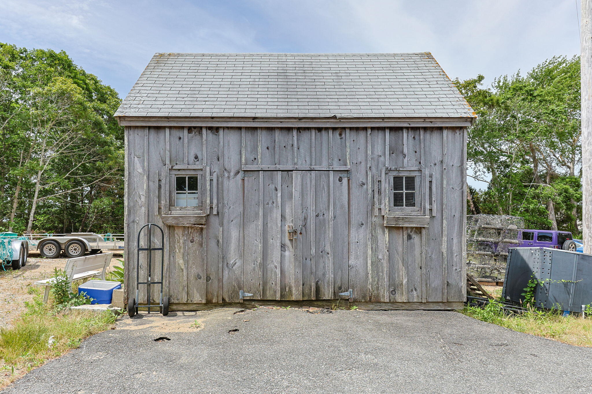 303 Orleans Road North Chatham MA 02650