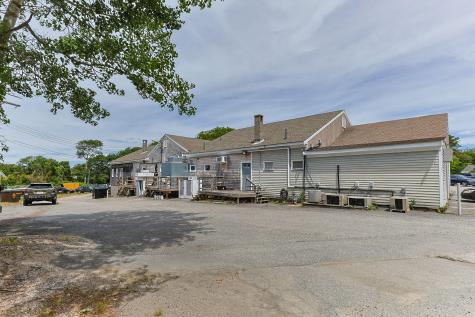 303 Orleans Road Chatham MA 02650