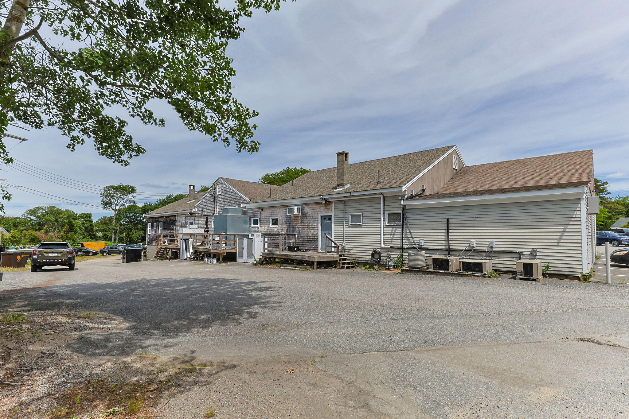 303 Orleans Road North Chatham MA 02650