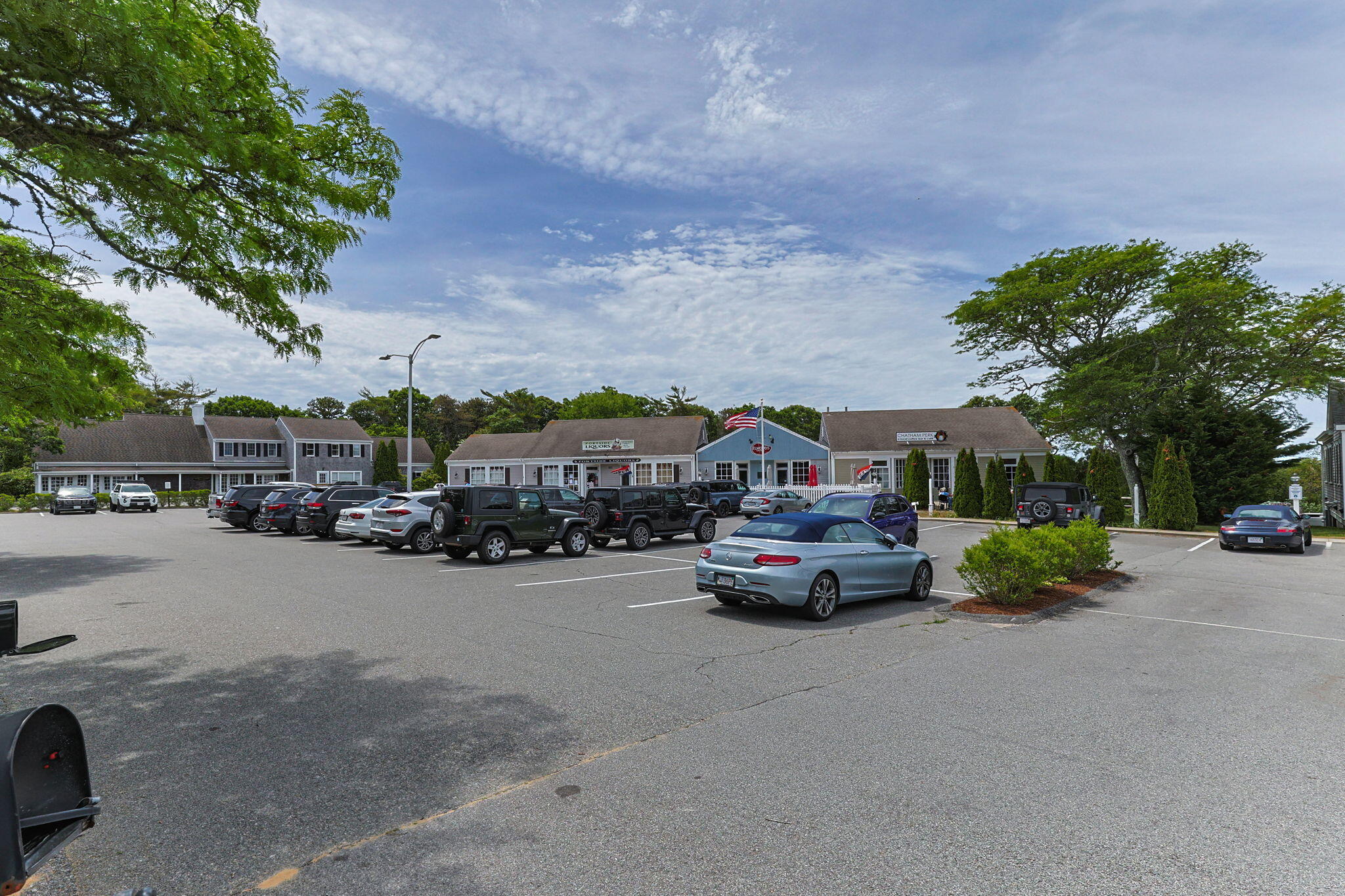 303 Orleans Road North Chatham MA 02650
