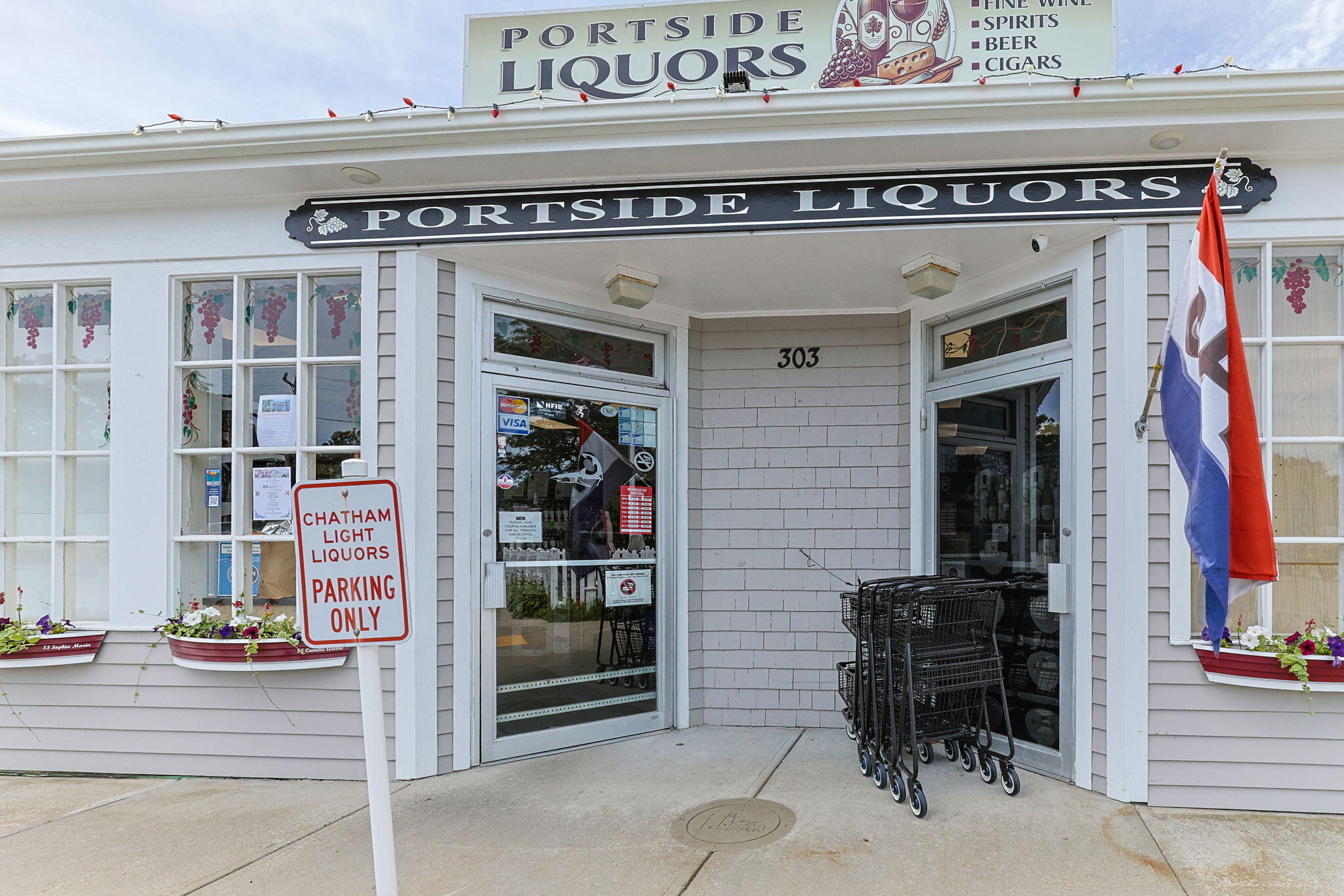 303 Orleans Road North Chatham MA 02650