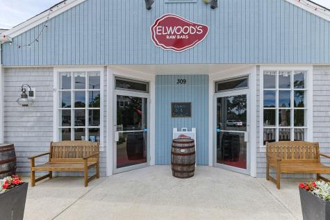 303 Orleans Road Chatham MA 02650