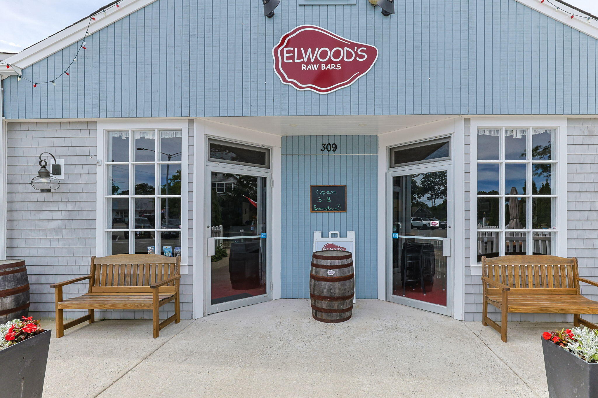 303 Orleans Road North Chatham MA 02650