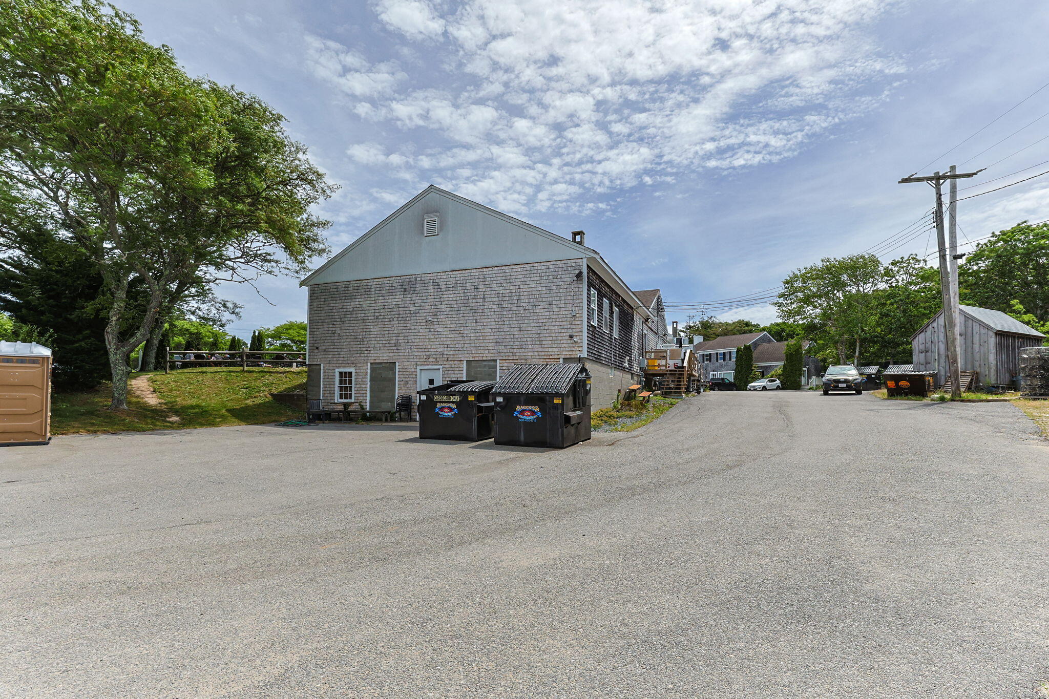 303 Orleans Road North Chatham MA 02650