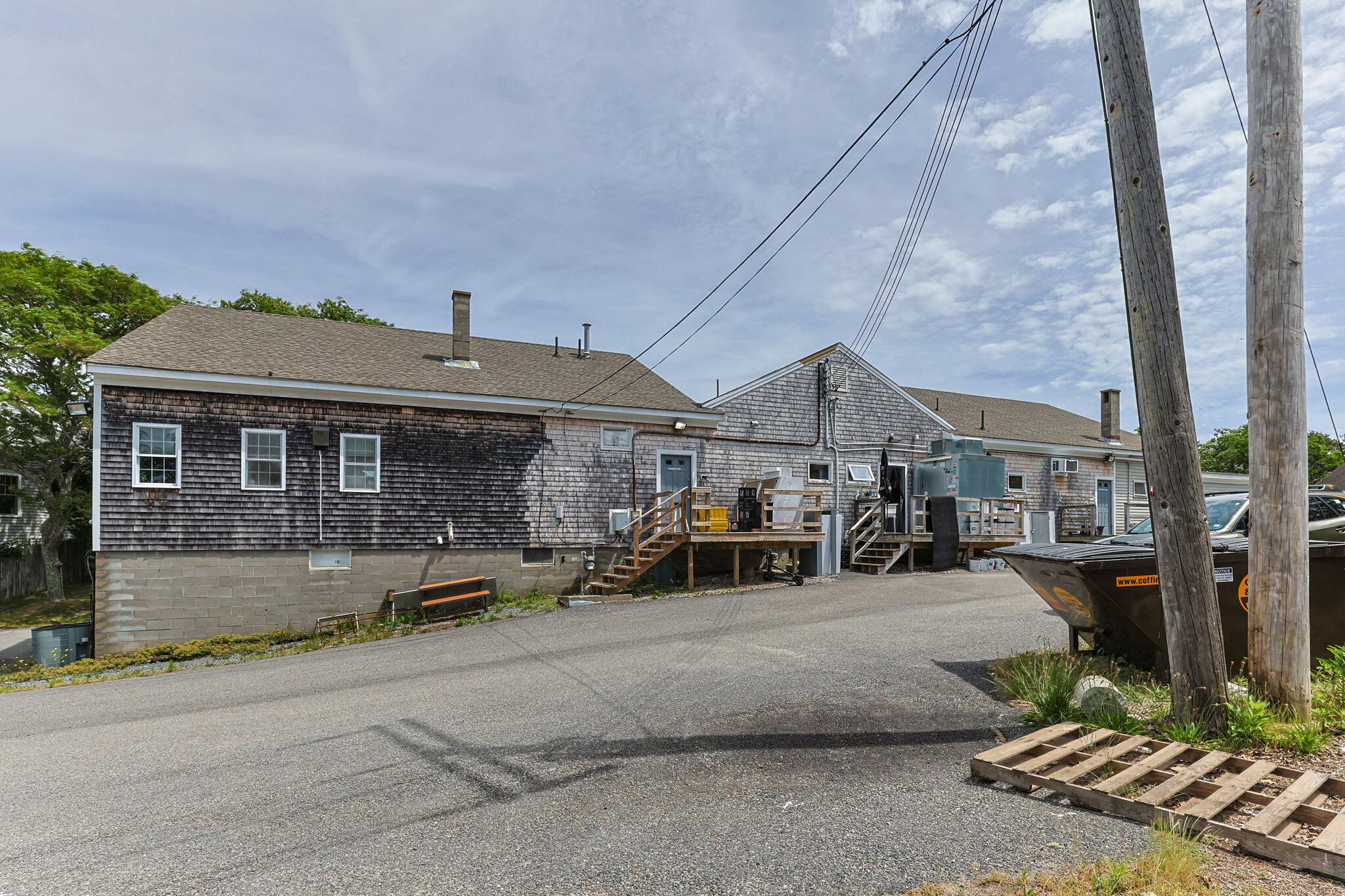 303 Orleans Road North Chatham MA 02650