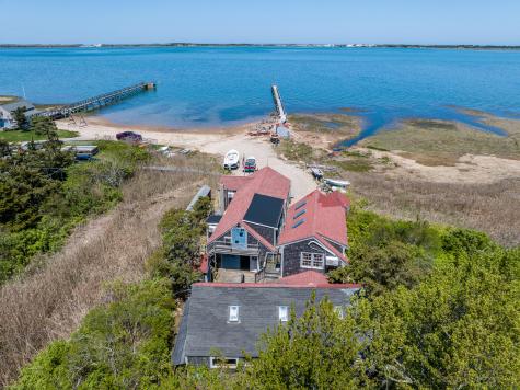 164 Beale Way Barnstable MA 02630