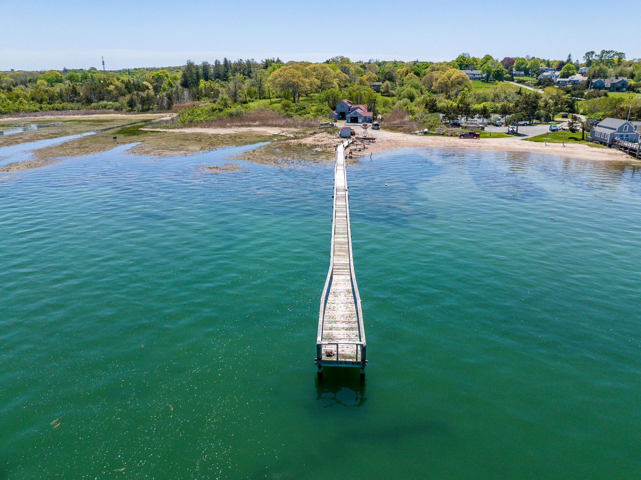 164 Beale Way Barnstable MA 02630
