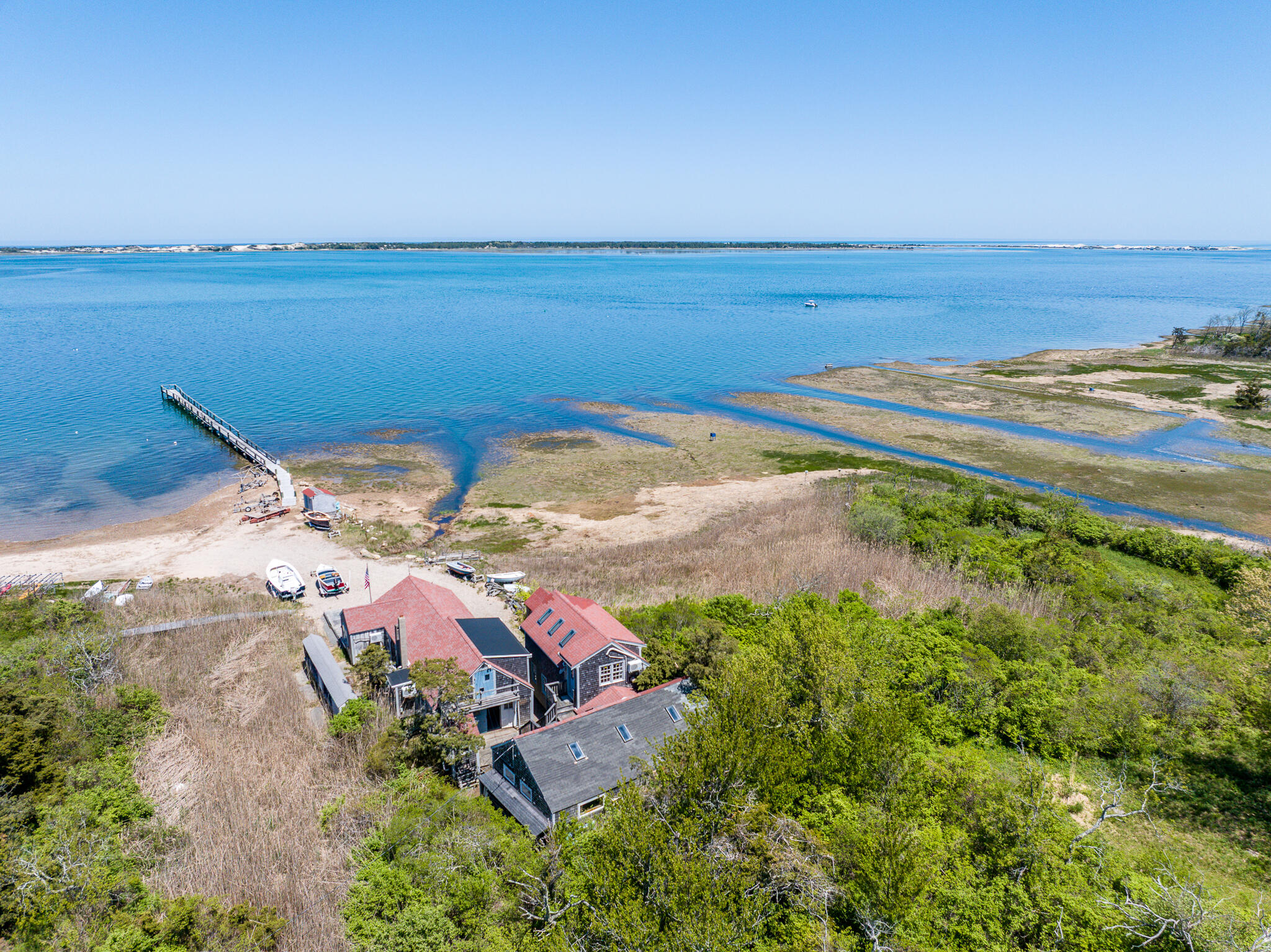 164 Beale Way Barnstable MA 02630