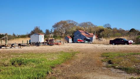 164 Beale Way Barnstable MA 02630
