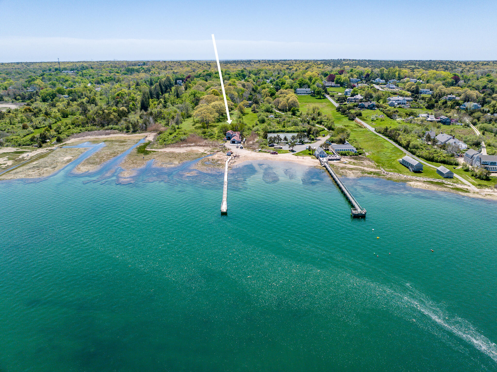 164 Beale Way Barnstable MA 02630