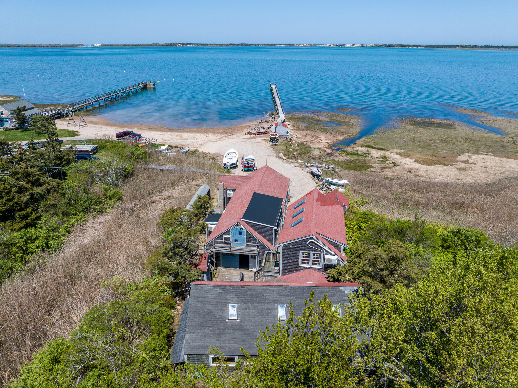 164 Beale Way Barnstable MA 02630