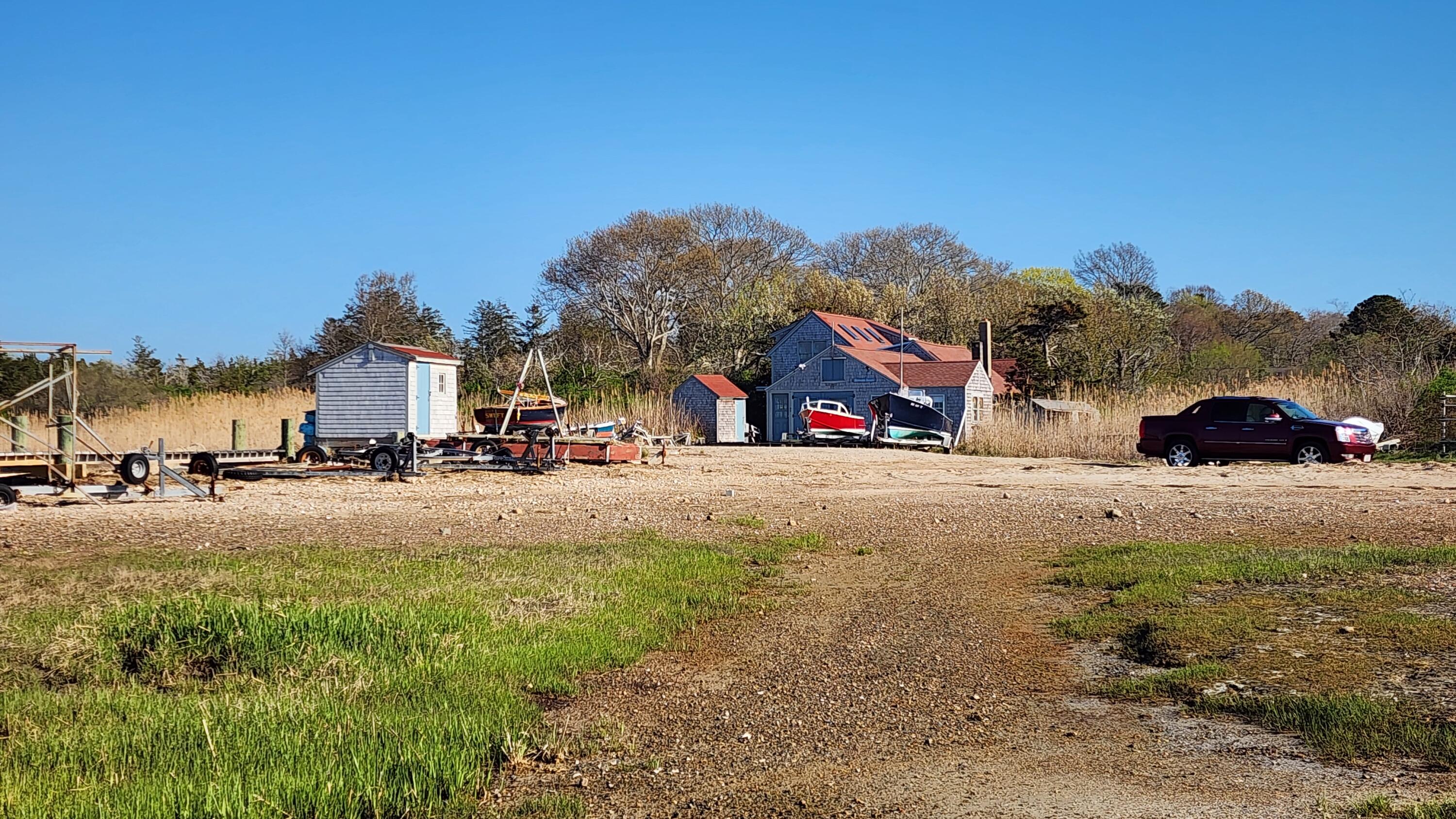 164 Beale Way Barnstable MA 02630