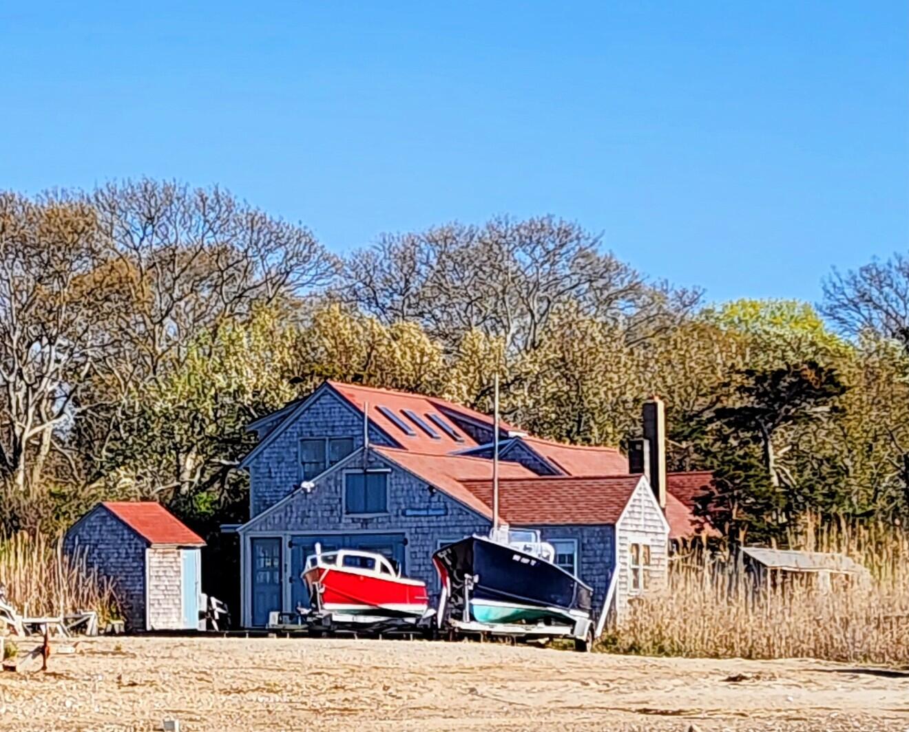 164 Beale Way Barnstable MA 02630