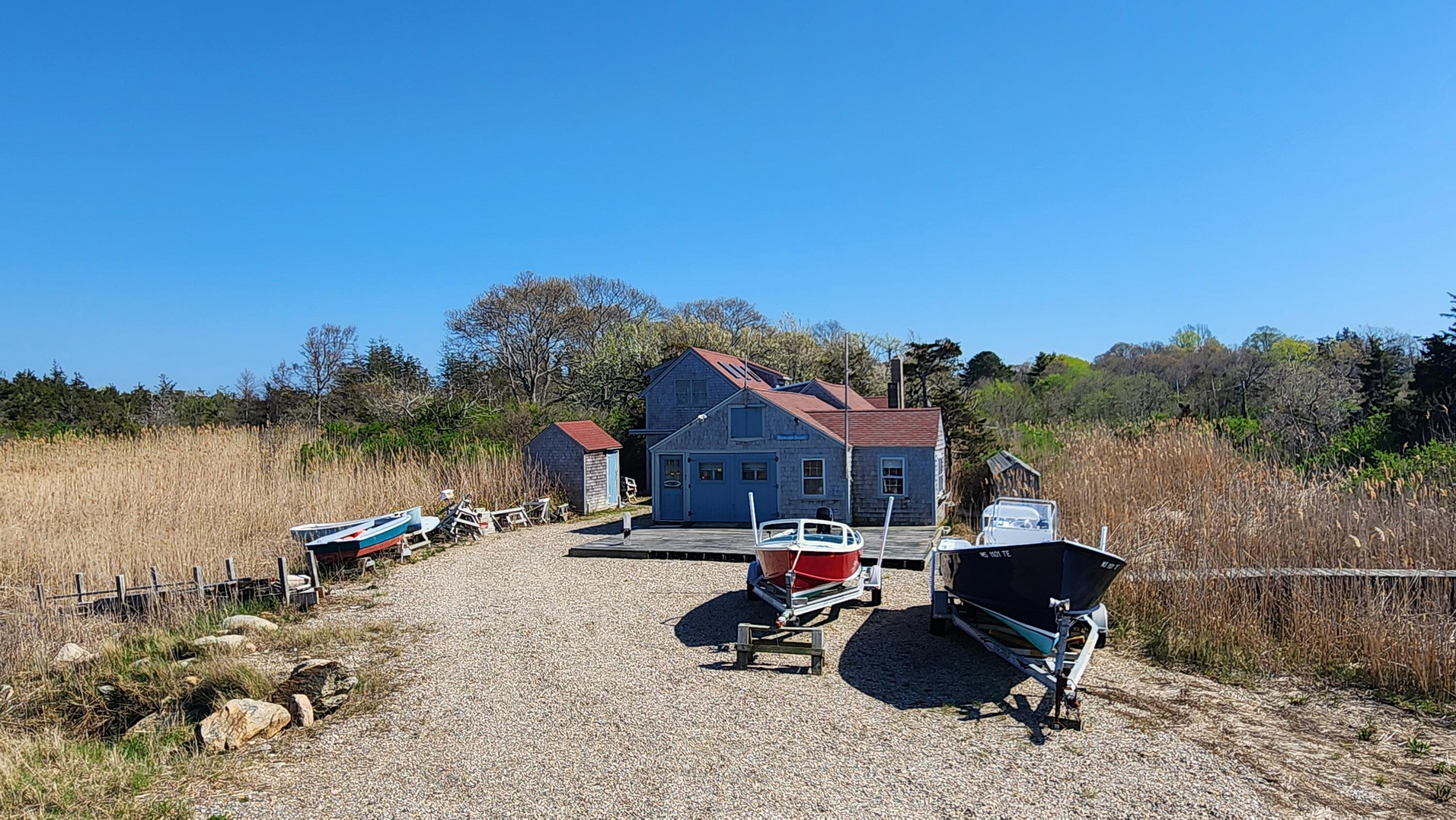 164 Beale Way Barnstable MA 02630