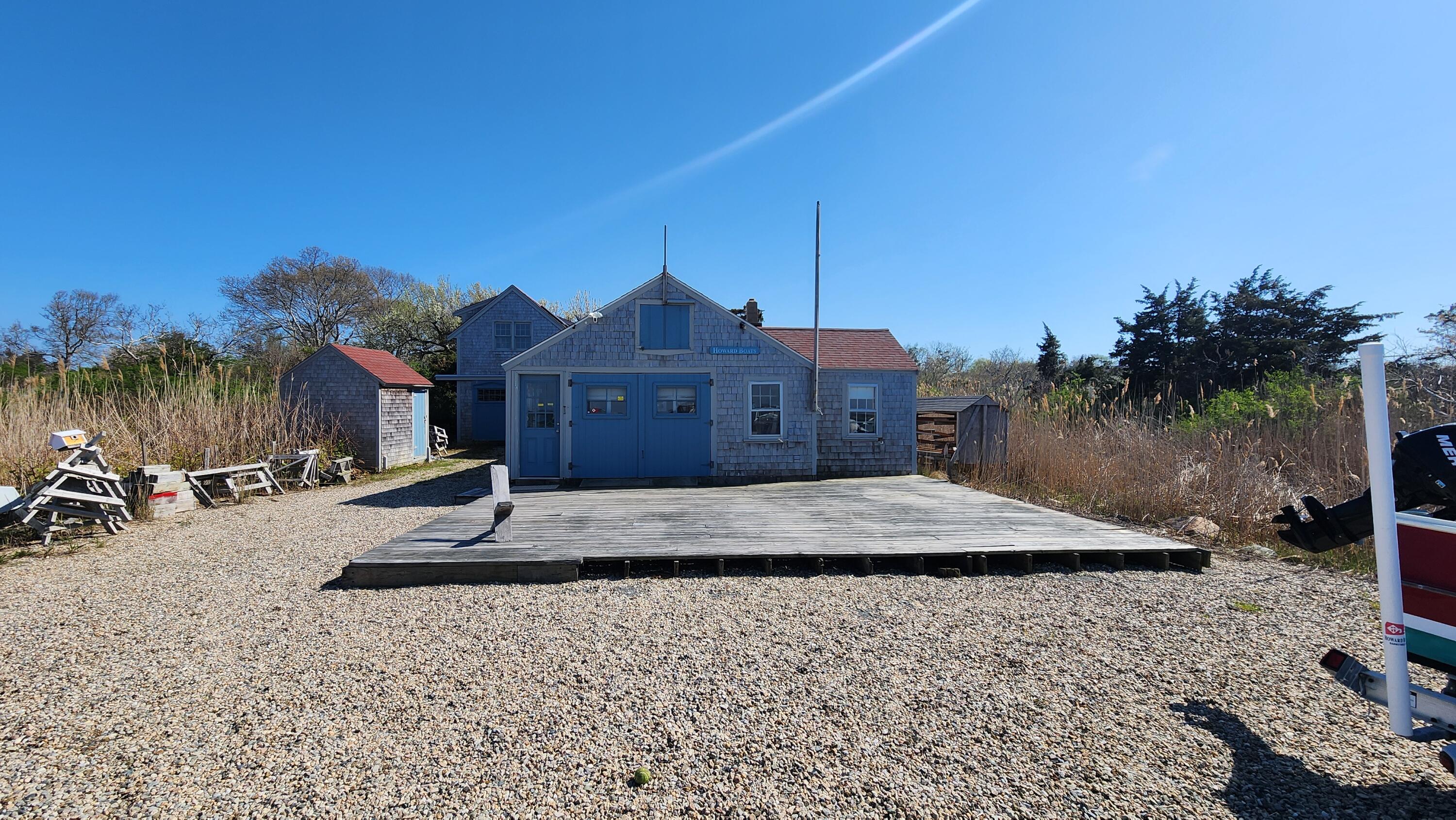 164 Beale Way Barnstable MA 02630