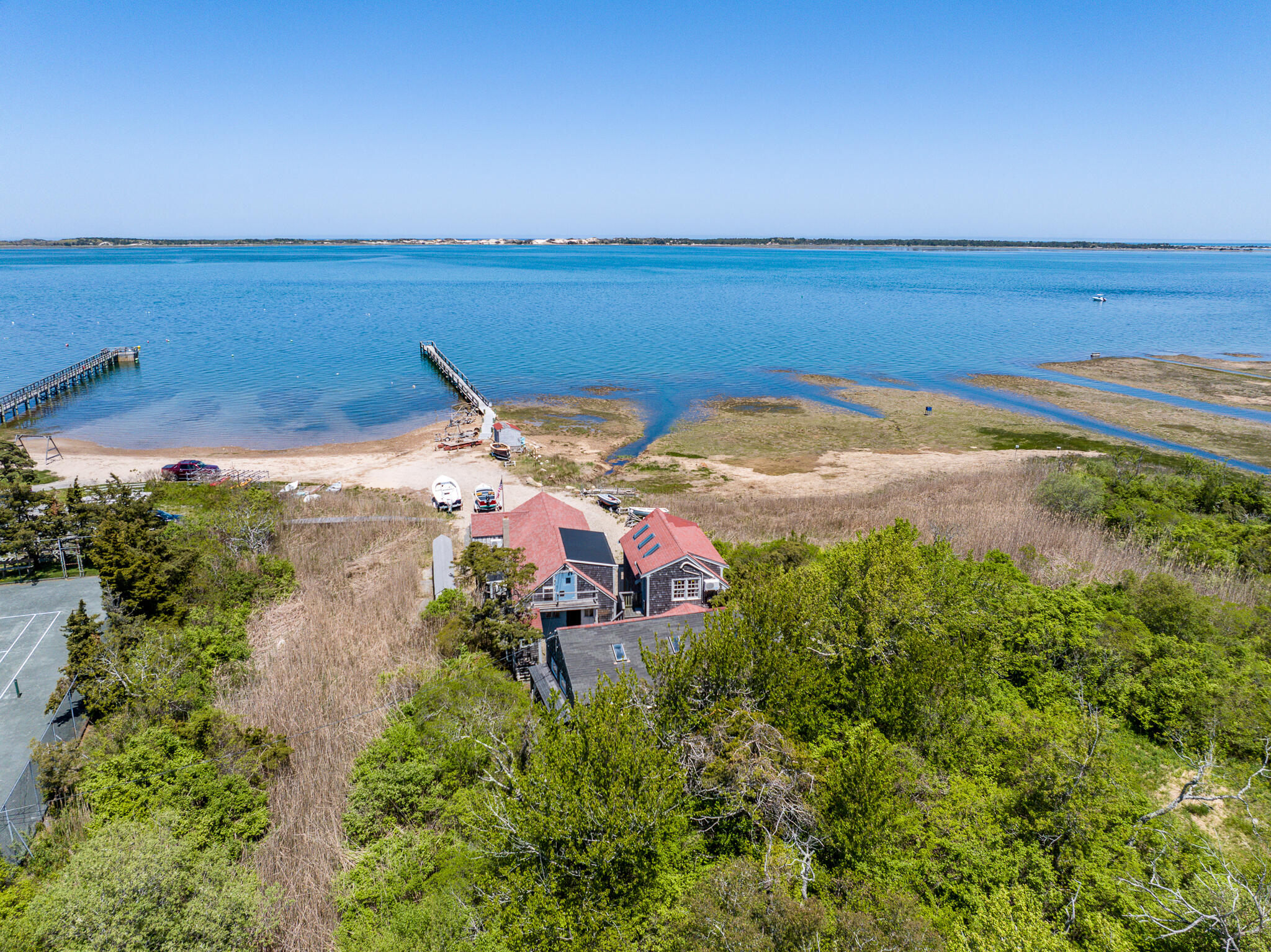 164 Beale Way Barnstable MA 02630