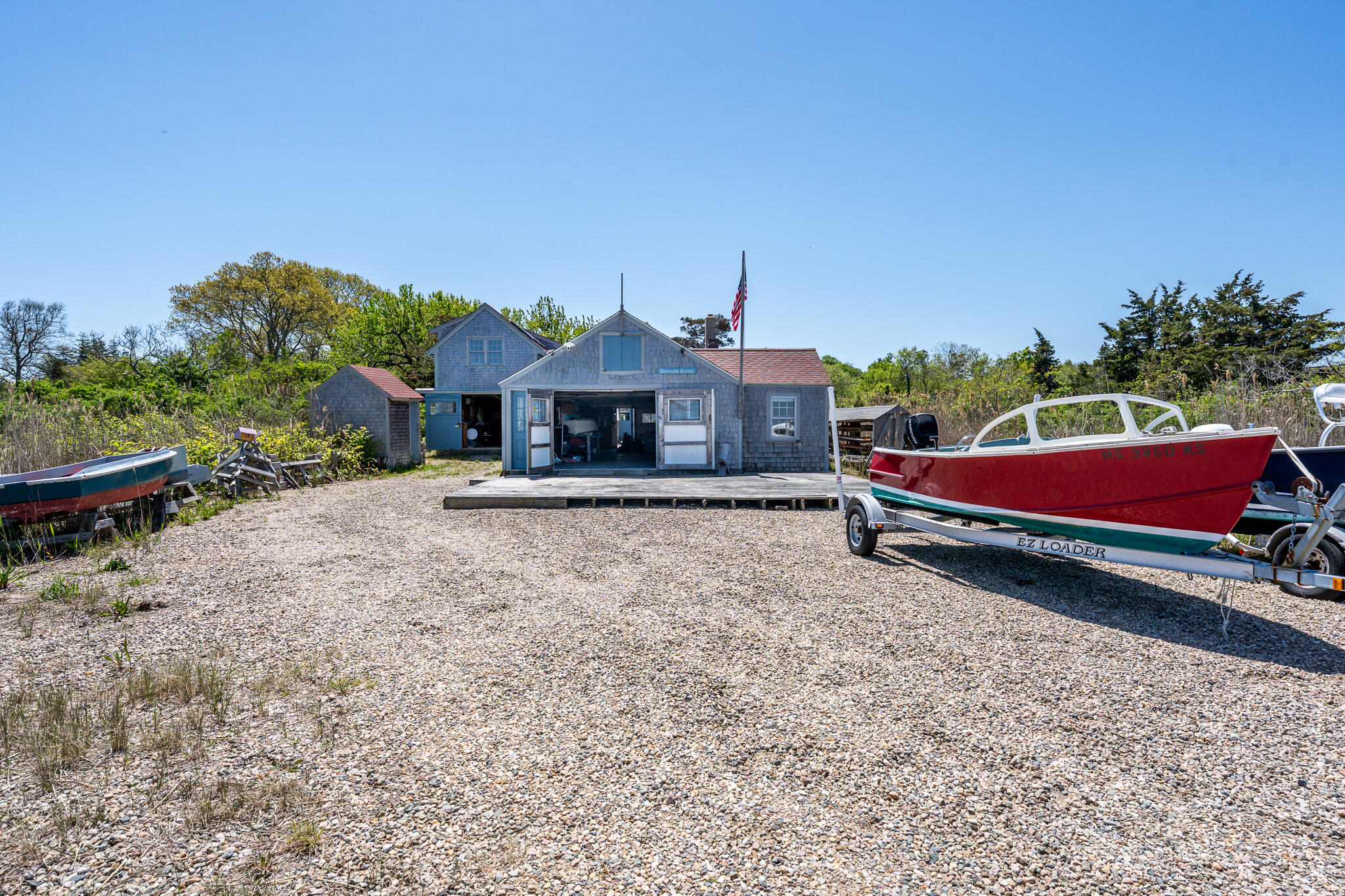 164 Beale Way Barnstable MA 02630