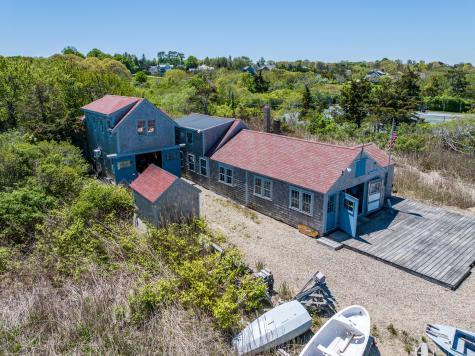 164 Beale Way Barnstable MA 02630