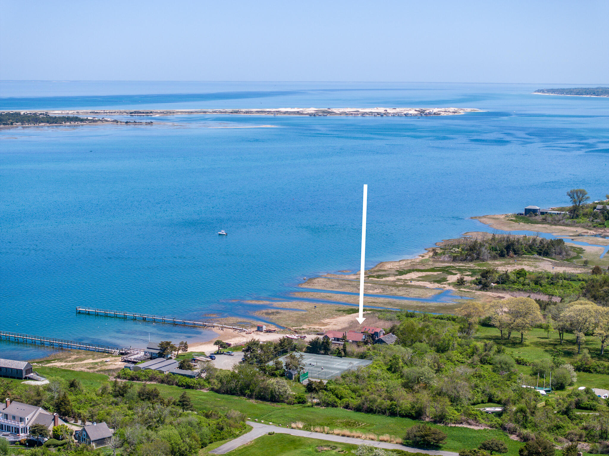 164 Beale Way Barnstable MA 02630