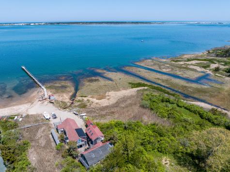 164 Beale Way Barnstable MA 02630