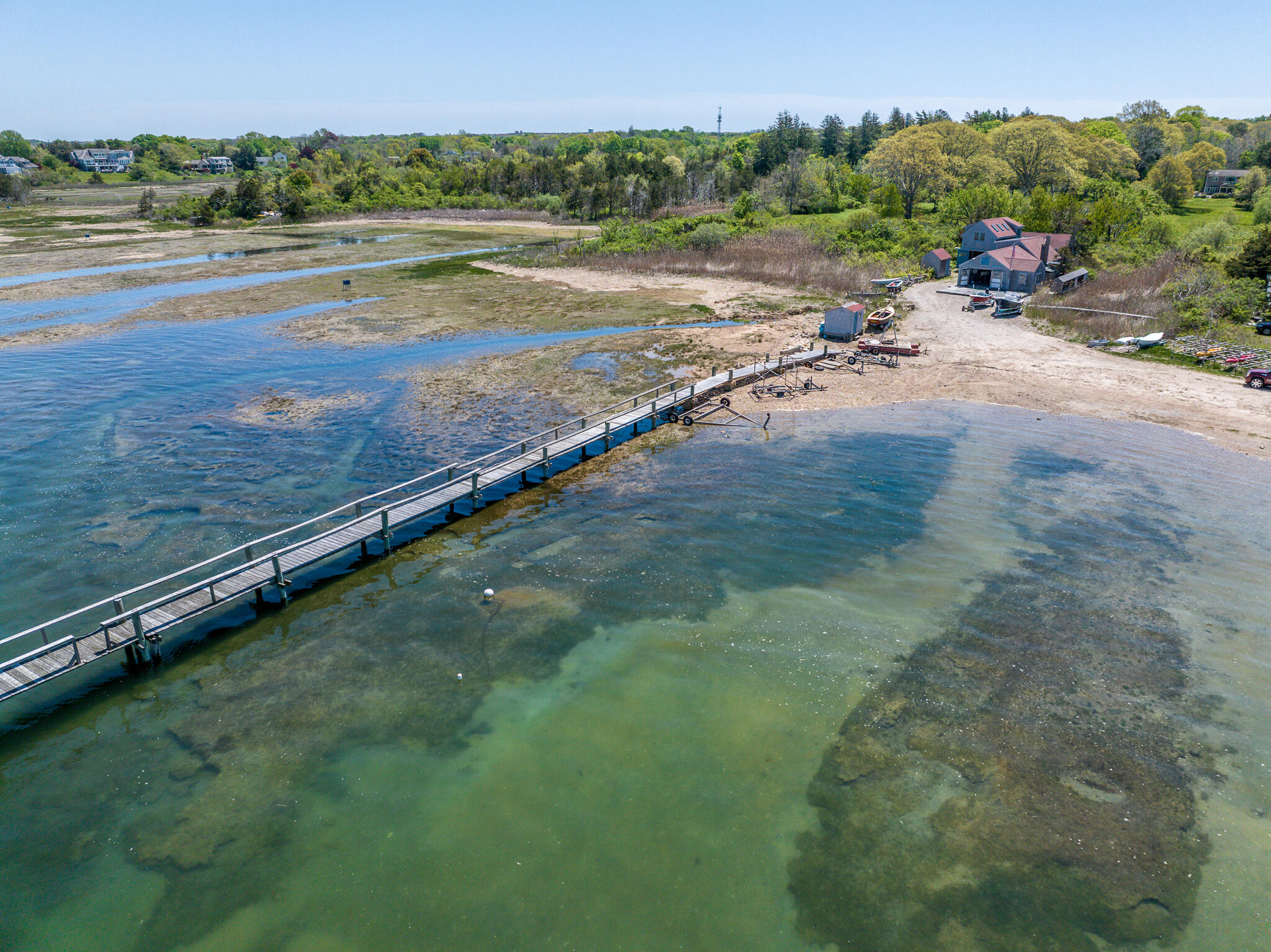 164 Beale Way Barnstable MA 02630