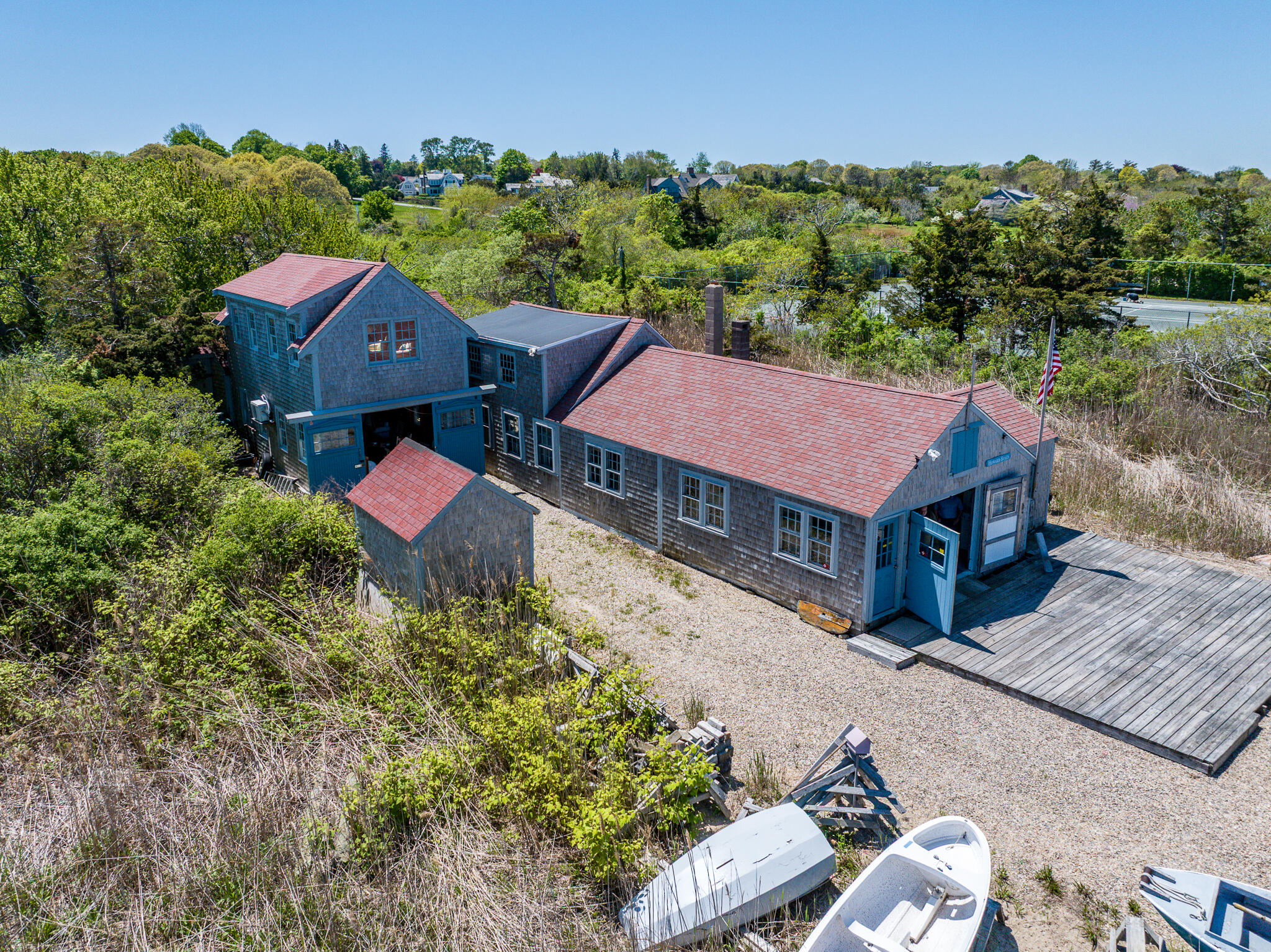 164 Beale Way Barnstable MA 02630