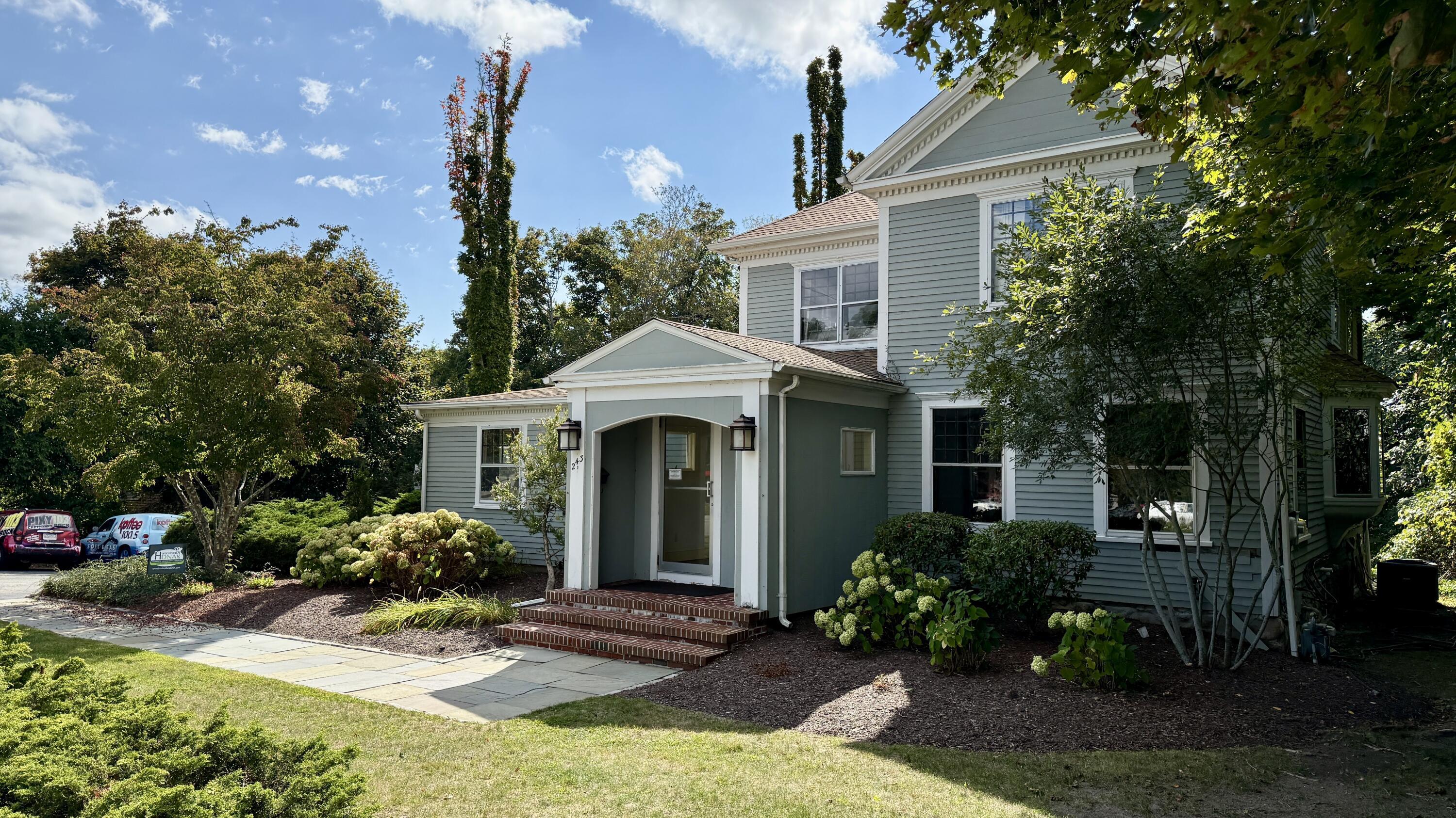 243 South Street MA 02601