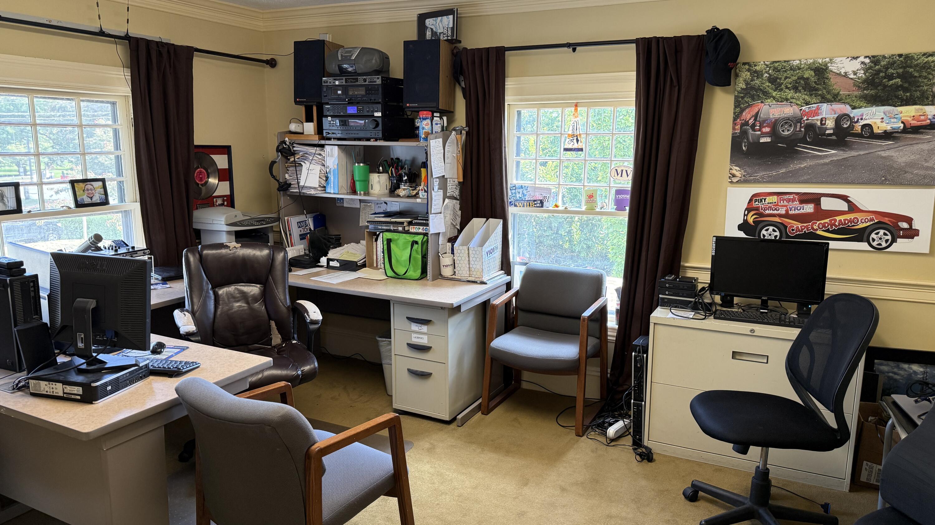 243 South Street Barnstable MA 02601