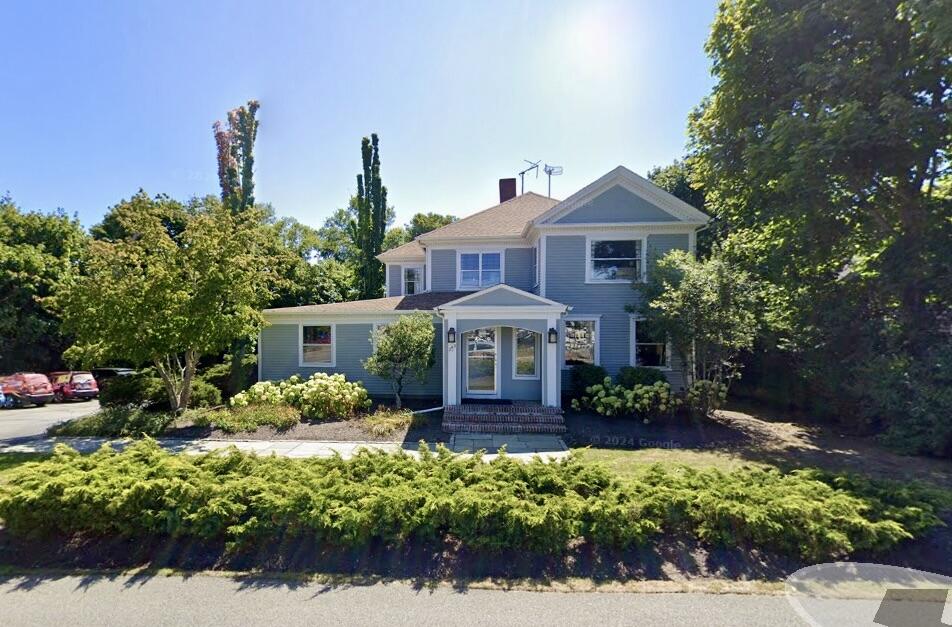 243 South Street MA 02601